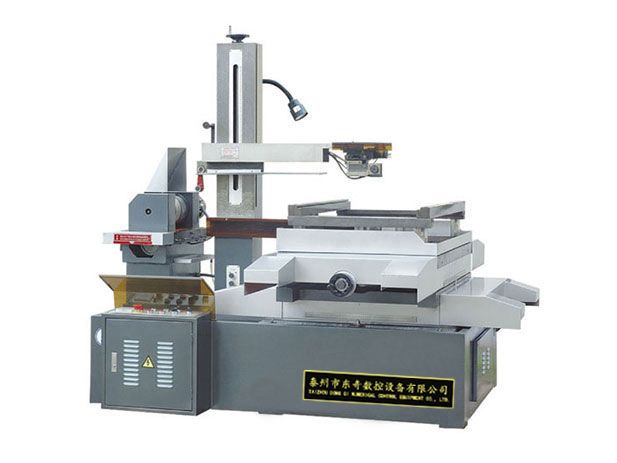 數(shù)控機床全部或者部分喪失了規(guī)定的功能稱為數(shù)控機床的故障。